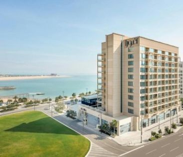 Agora, Doha, Autograph Collection