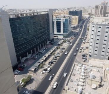 Al Mansour Plaza Hotel