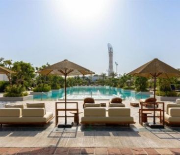 Maysan Doha, LXR Hotels and Resorts