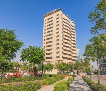 The Royal Riviera Hotel