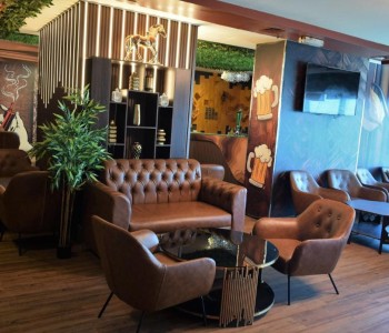 Saraya Corniche Hotel