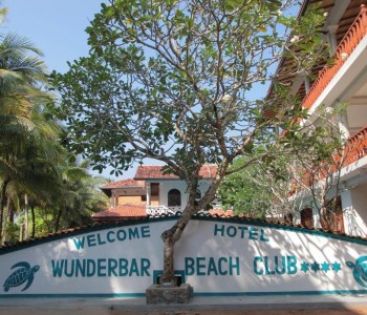 Hotel Wunderbar