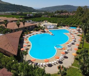 FUTURA CLUB LA PRAYA