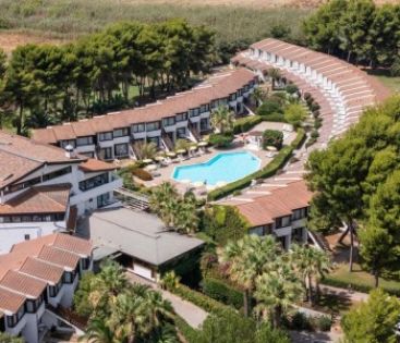 FUTURA CLUB PORTO KALEO