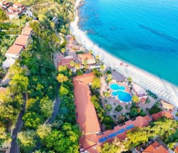 FUTURA STYLE BAIA TROPEA