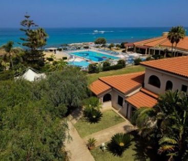 Villaggio Residence Torre Ruffa Robinson