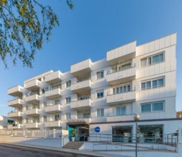 WeLikeHotel Triton Beach