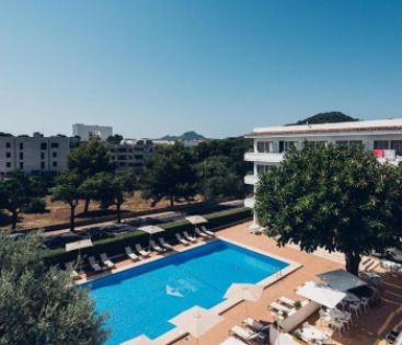 THB Dos Playas (Adults Only +18 y.o.)