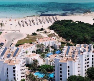 Hipotels Bahia Grande