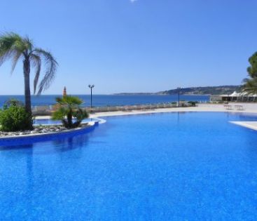 ESTELLA CLUB VILLAGE - MONTEPAONE LIDO