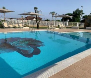 GALIA LUXURY RESORT - PIZZO