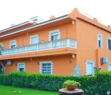 HOTEL COSTA JONICA - SELLIA MARINA