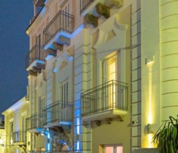 PICCOLO GRAND HOTEL - PIZZO