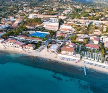 SCOGLIO DELLA GALEA - RICADI