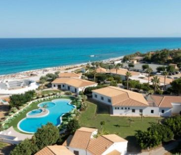 VOI ESSENTIA LE MUSE RESORT - ZAMBRONE