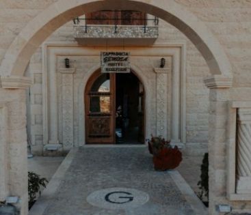 GEMOSA HOTEL