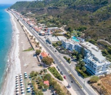 Sirene Beach Hotel - All Inclusive