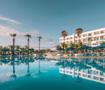 Mitsis Faliraki Beach Hotel & Spa - All Inclusive