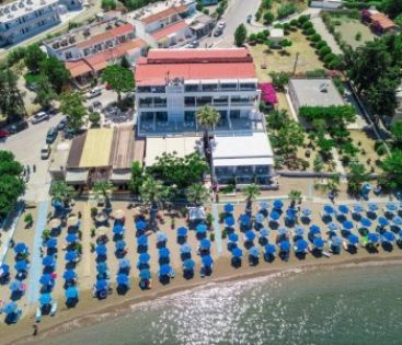 Lido Star Beach