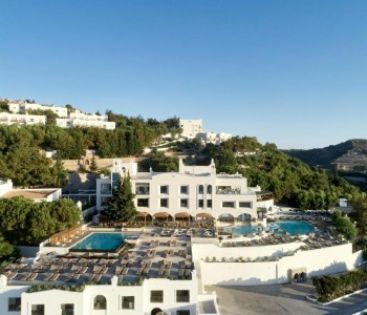 Esperos Village Blue & Spa Resort (Adults Only, 16+)