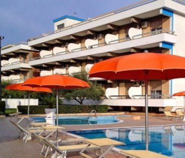 HOTEL RIVER PALACE