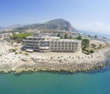 GRAND HOTEL L'APPRODO