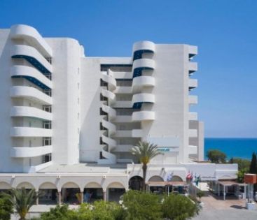 Ammades Epsilon Hotel Apartments