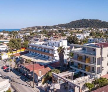 Faliraki Premium Hotel