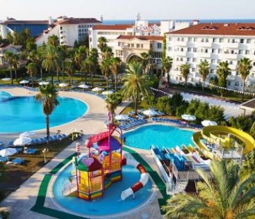 CESARS SIDE (EX.CESARS RESORT HOTEL)