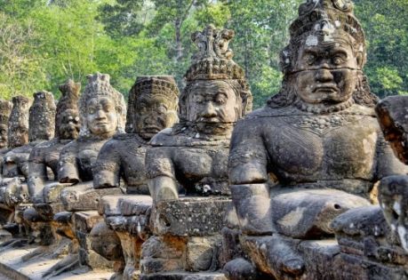 Виетнам и Камбоджа: приключение на един дъх от Варна - 9 нощувки