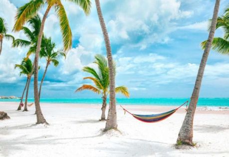 Нова Година в Доминикана - гарантирани места