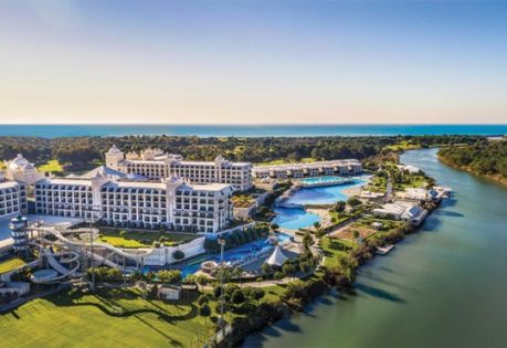 Оферти Турция