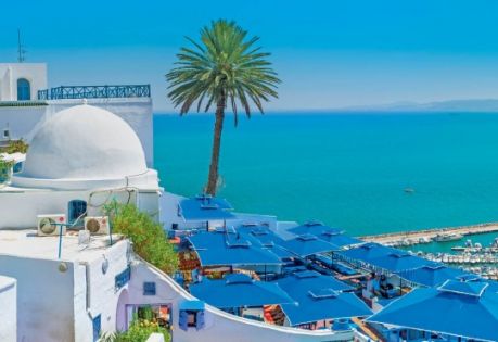 Оферти Тунис