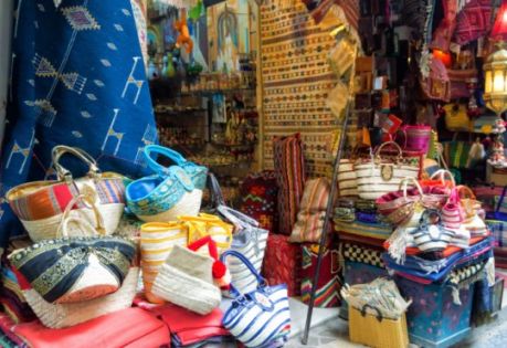 Оферти Тунис