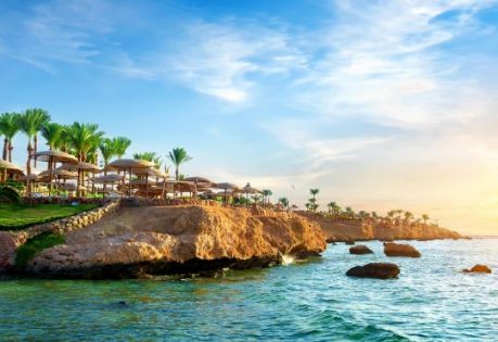 Оферти Египет