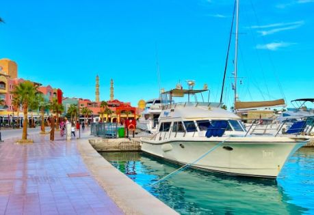 Оферти Египет