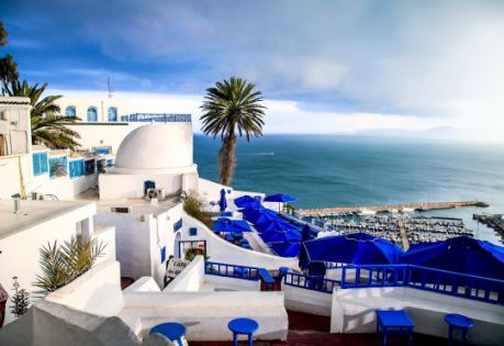 Чартър до Тунис Енфида от Варна