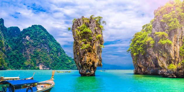 The Nature Resort & Spa