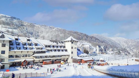 НОВА ГОДИНА 2027 В КОПАОНИК, СЪРБИЯ - JUNIOR HOTEL 3* / ПАКЕТ 3 НОЩУВКИ В ПЕРИОД: 31.12.2026 - 03.01