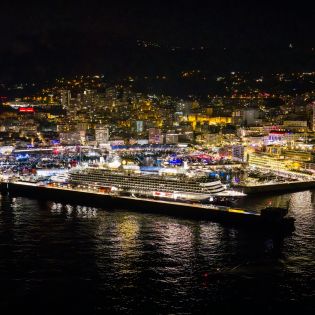 ПЪТЕШЕСТВИЕ СРЕД ОЧАРОВАТЕЛНИ ОСТРОВИ И БЛЯСЪКА НА РИВИЕРАТА - ЛУКСОЗЕН КРУИЗ С EXPLORA JOURNEYS - 1