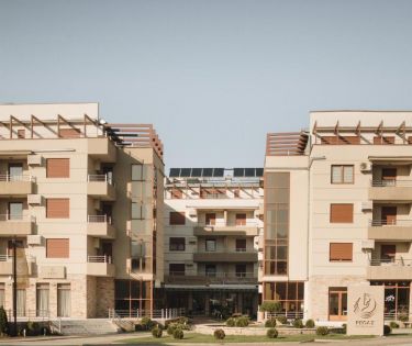 НОВА ГОДИНА 2026 ВЪВ ВЪРНЯЧКА БАНЯ - PEGAZ HOLIDAY RESORT 4* / ПАКЕТ 3 НОЩУВКИ В ПЕРИОД: 30.12.2025 