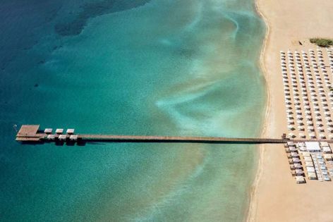 СЕВЕРЕН КИПЪР - ЛЯТО 2025 С ПОЛЕТ ОТ СОФИЯ ВСЯКА НЕДЕЛЯ / 7 НОЩУВКИ В ПЕРИОД: 06.04.2025 - 26.10.2025