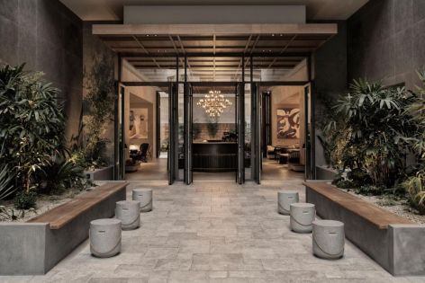 НОВА ГОДИНА 2027 В СОЛУН - MONASTY AUTOGRAPH COLLECTION HOTEL 5* / ПАКЕТ 3 НОЩУВКИ В ПЕРИОД: 29.12.2