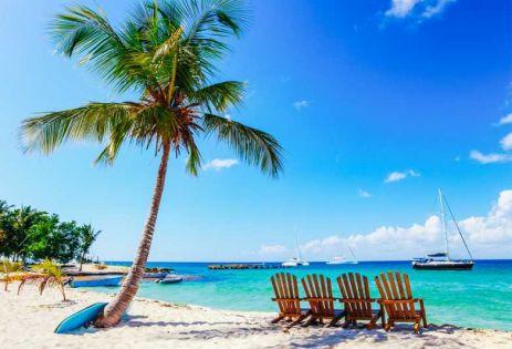 ПУНТА КАНА, ДОМИНИКАНА С ДИРЕКТЕН ПОЛЕТ ОТ МАДРИД / ПЕРИОД: 01.11.2025 - 04.04.2026 / 7 НОЩУВКИ / 8 ДНИ