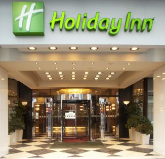 НОВА ГОДИНА 2027 В СОЛУН - HOLIDAY INN THESSALONIKI 5* / ПАКЕТ 3 НОЩУВКИ В ПЕРИОД: 29.12.2026 - 02.0