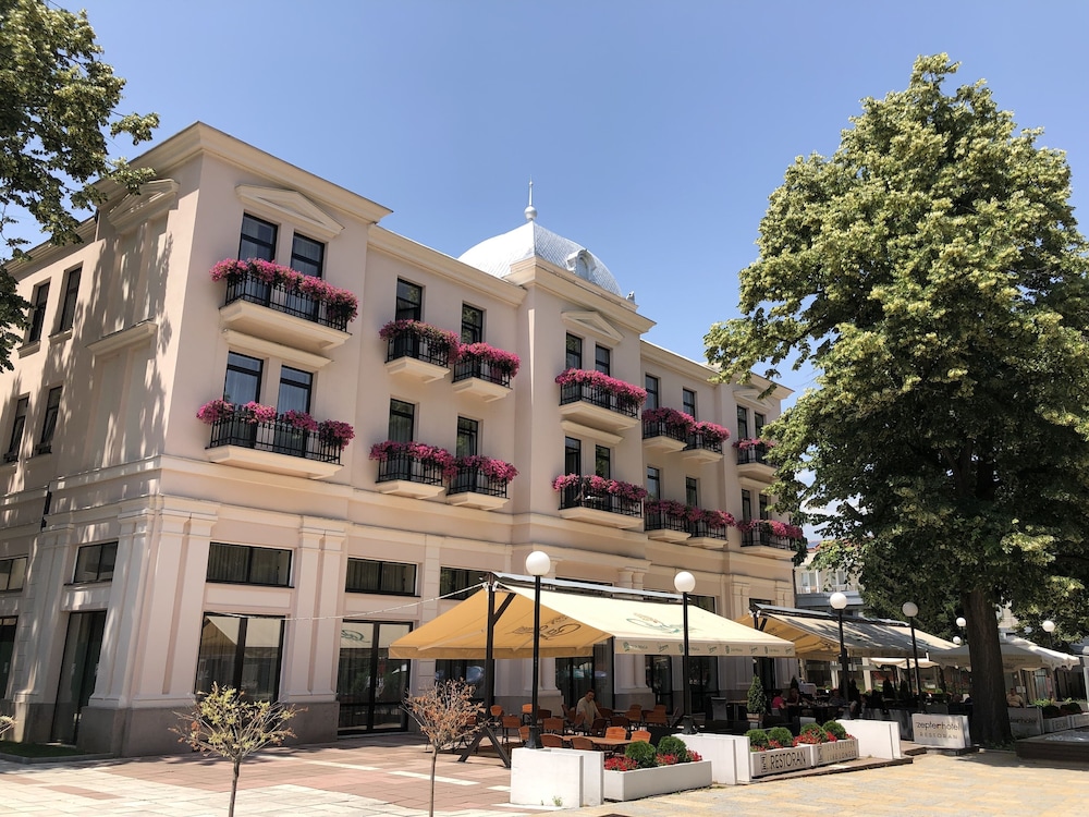 Zepter Hotel