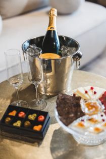 Arctic Panorama Resort