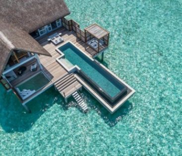 FOUR SEASONS LANDAA GIRAAVARU