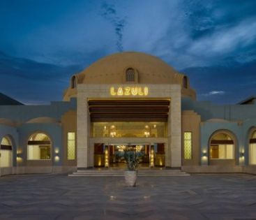 LAZULI HOTEL MARSA ALAM