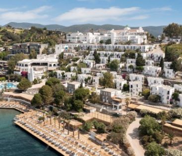 HOLIDAY INN RESORT BODRUM